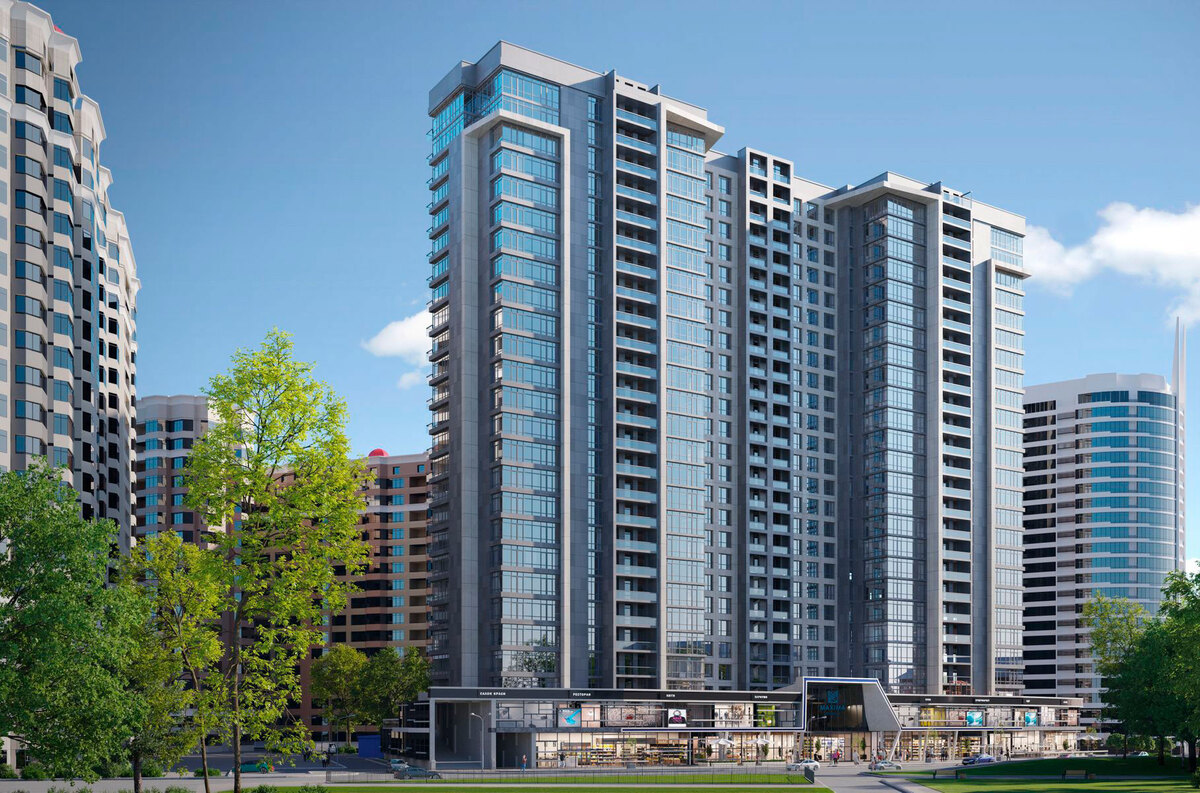 Maxima Residence ����