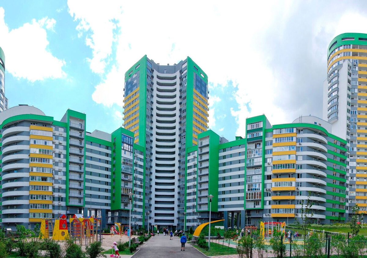 ������� ̳��� ����