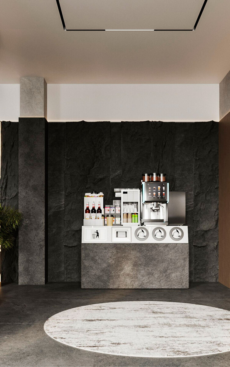 Central Hills ����