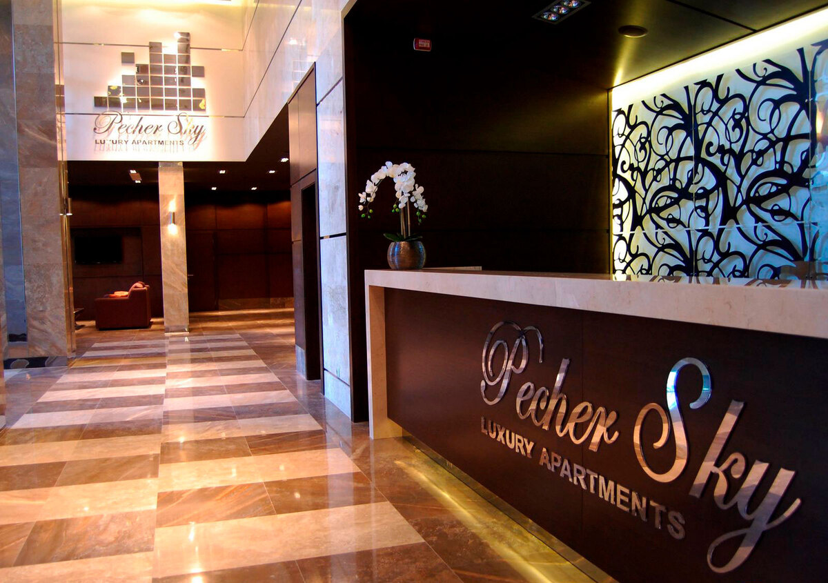 PecherSky ����