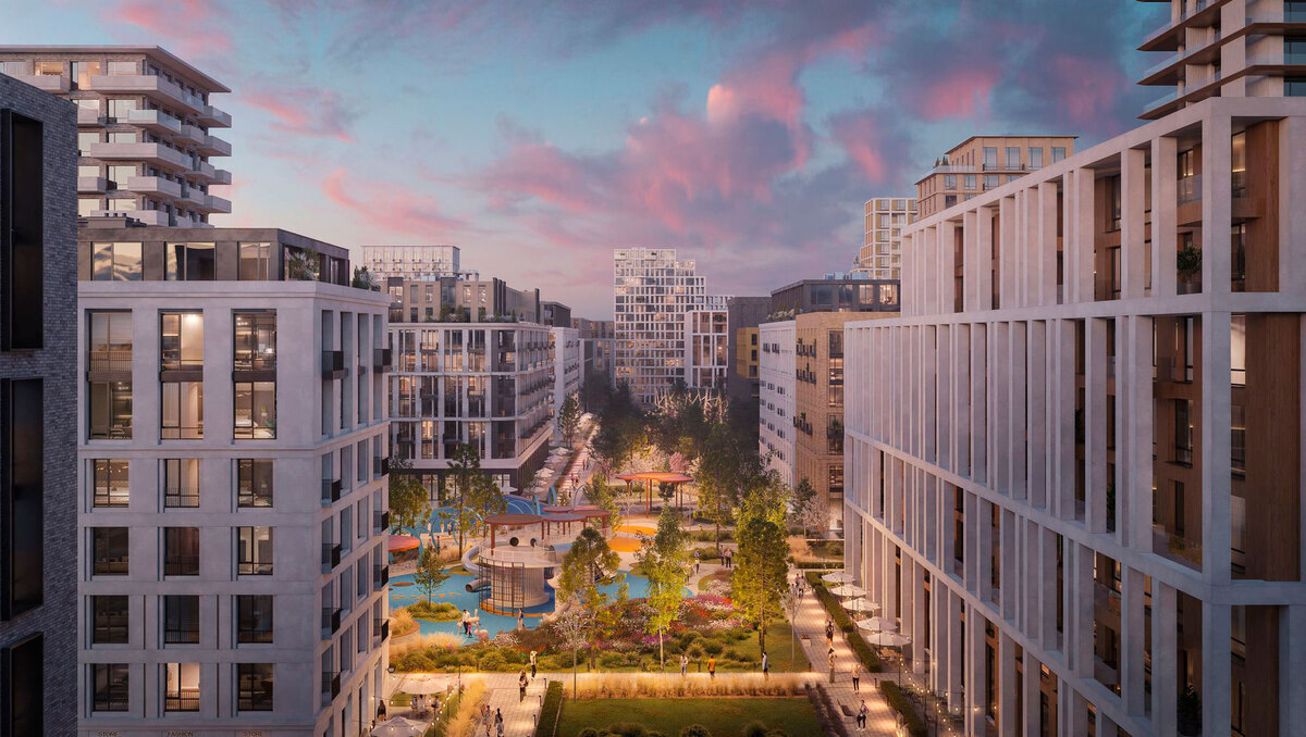 Royal Park ����