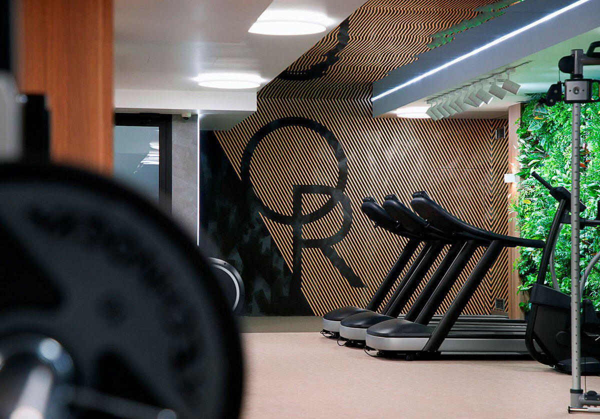 Obolon Residences ����