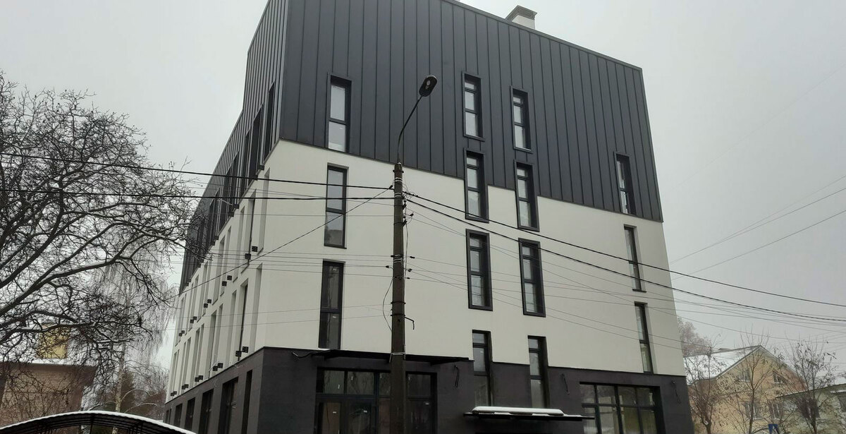������� ������� A Nova House ����