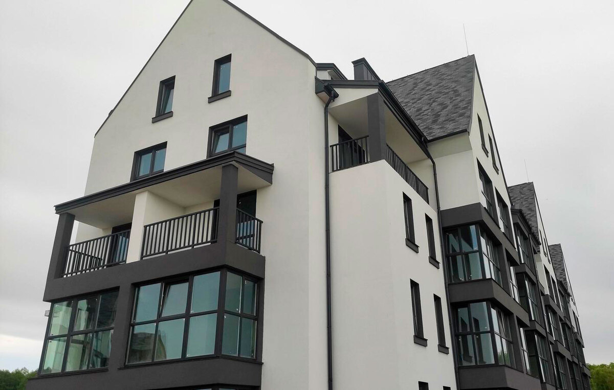 Desna Park Residence ����