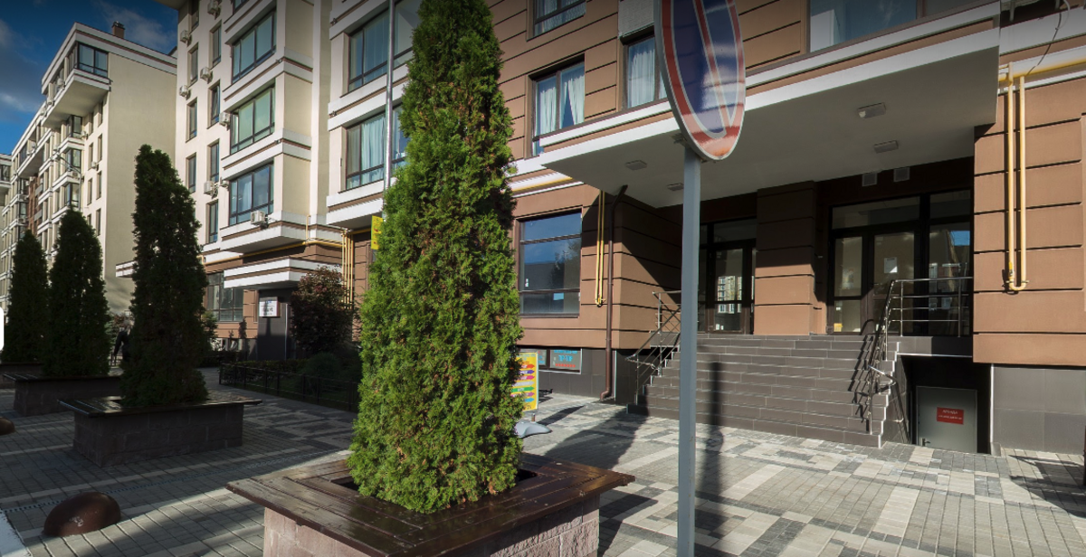 Parkland ����