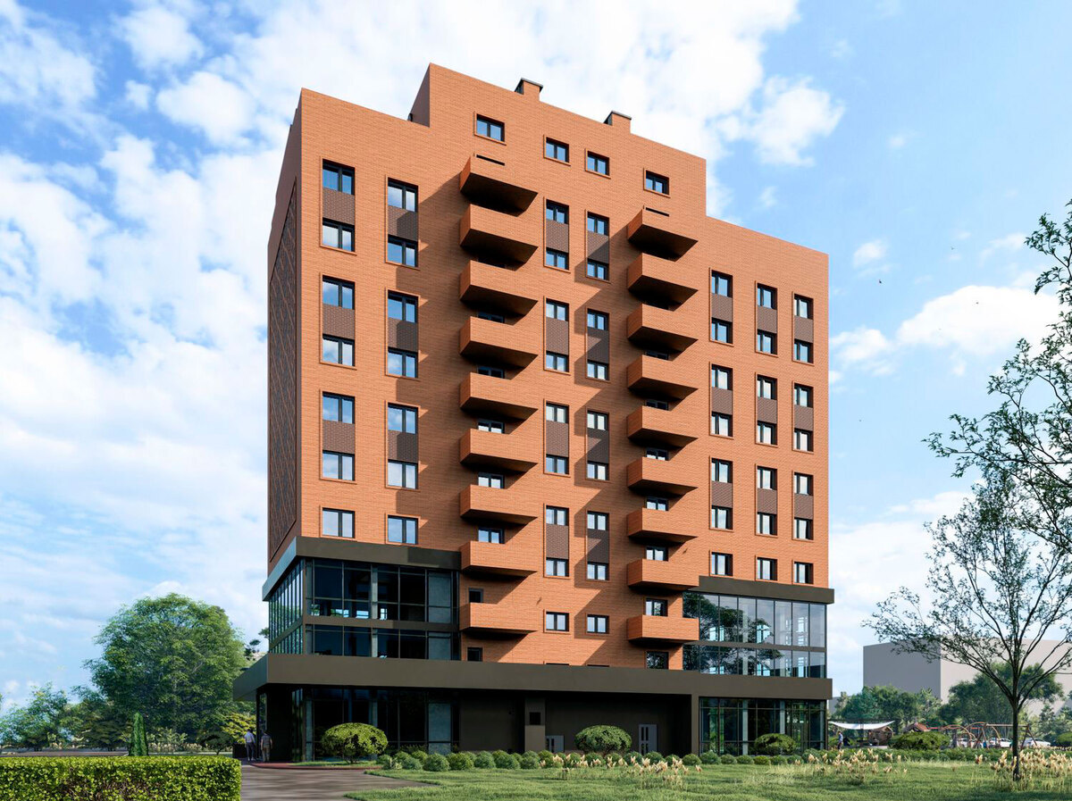 Boryspil Residence ����