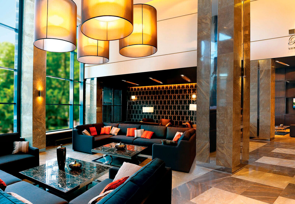 PecherSky ����