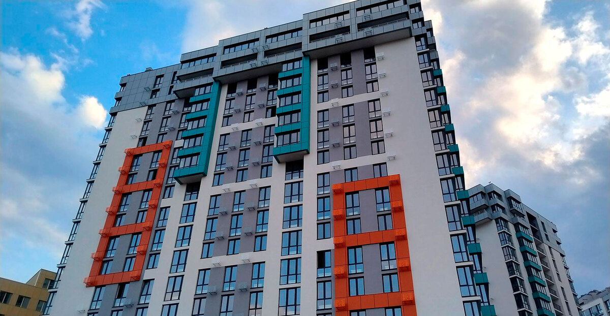 Crystal Avenue ����