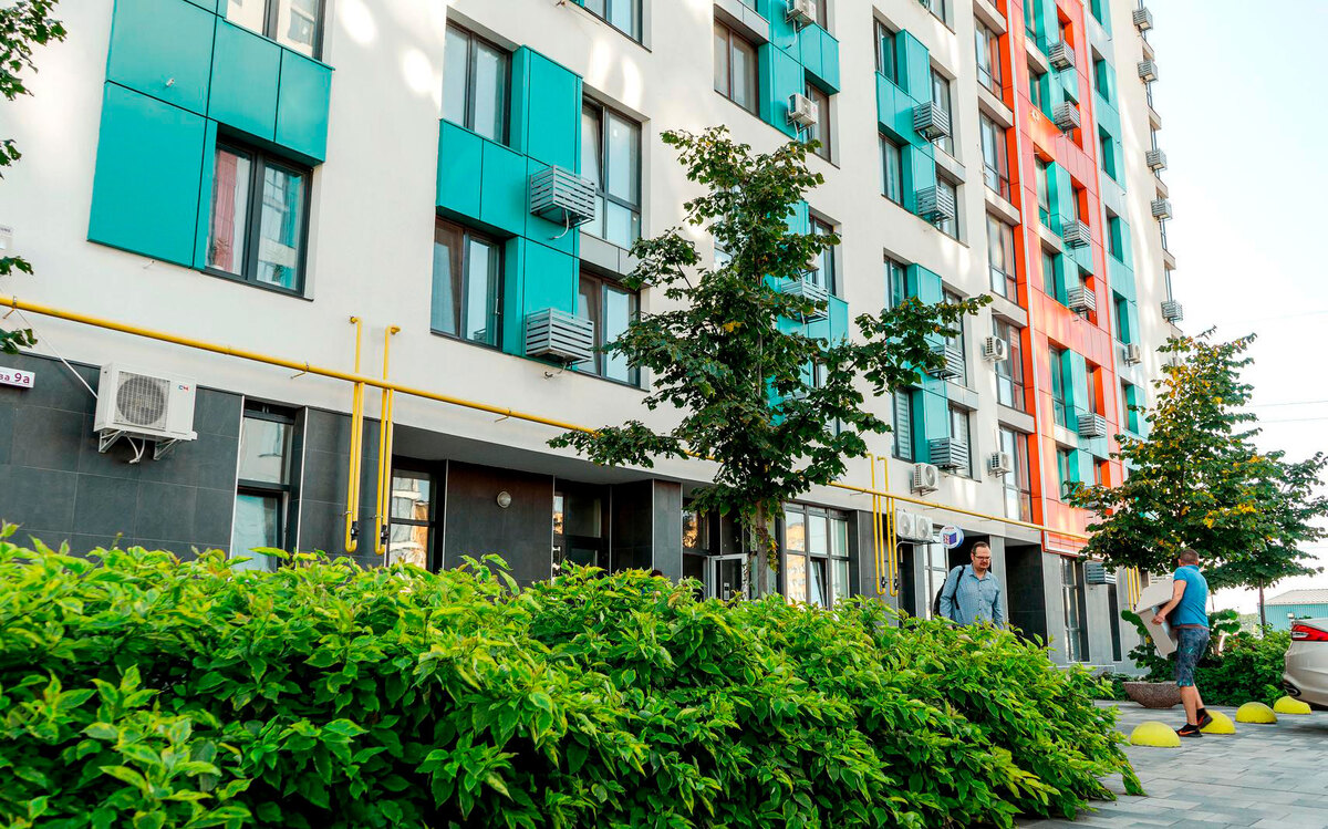 Crystal Avenue ����