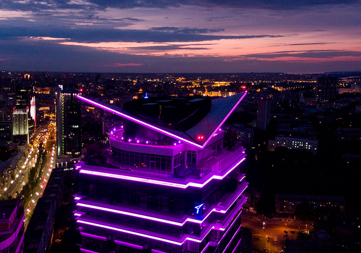 Jack House ����