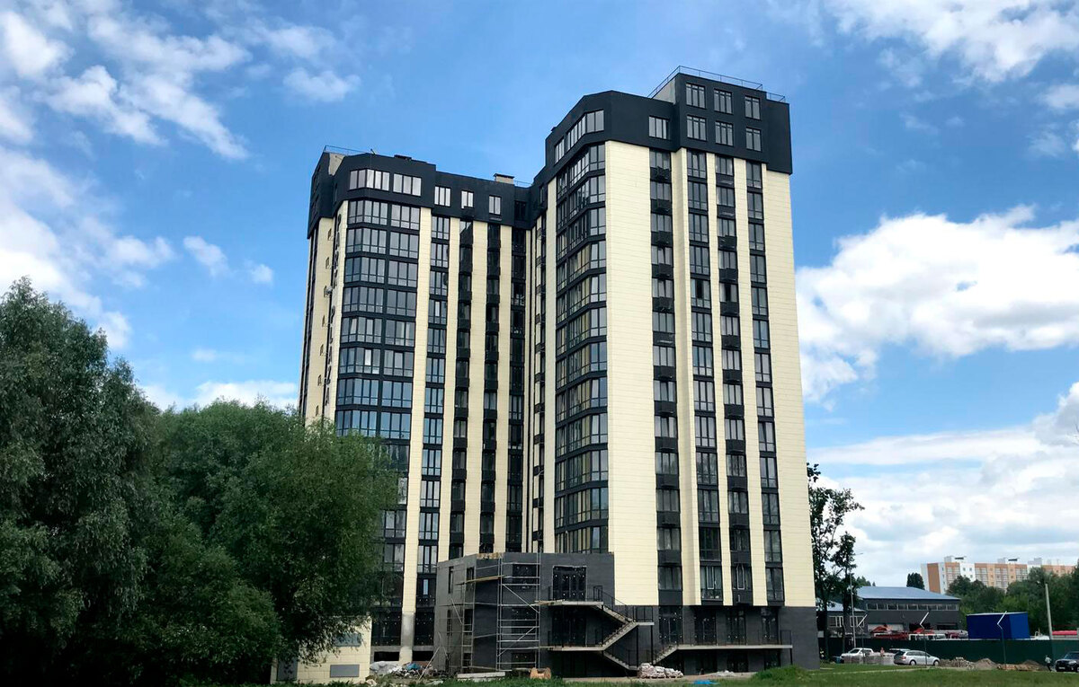 Park Plaza ����