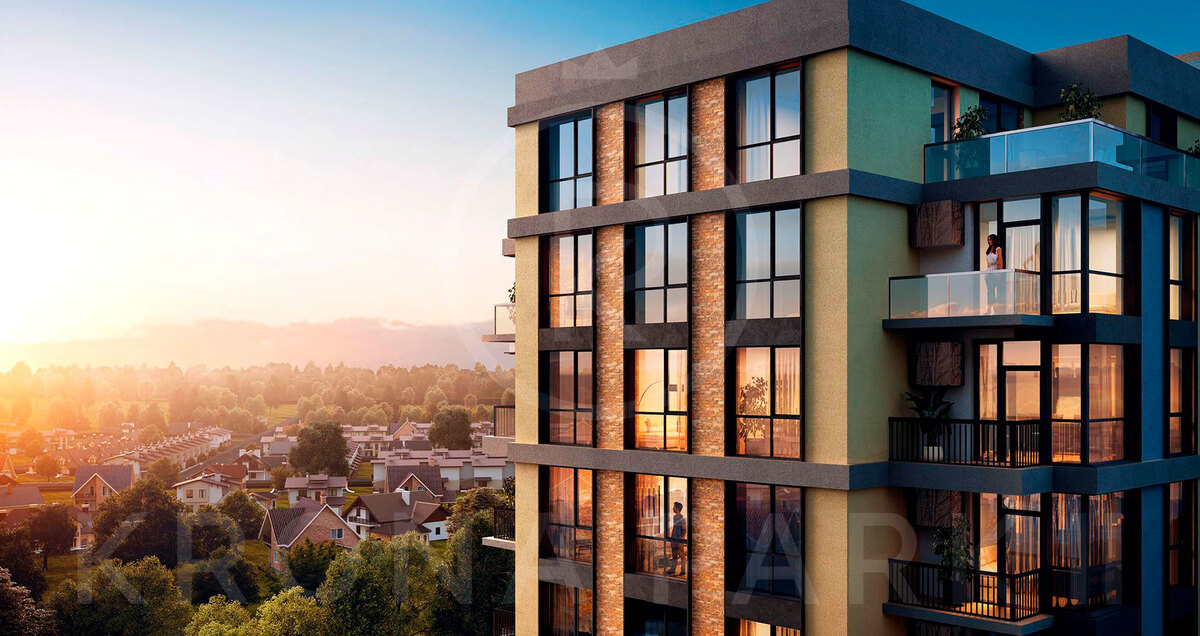 Krona Park II ����