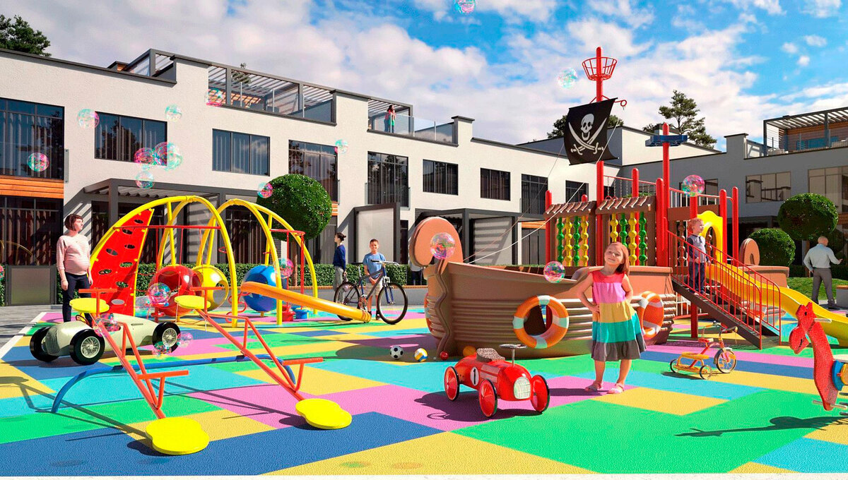 Hygge Home ����