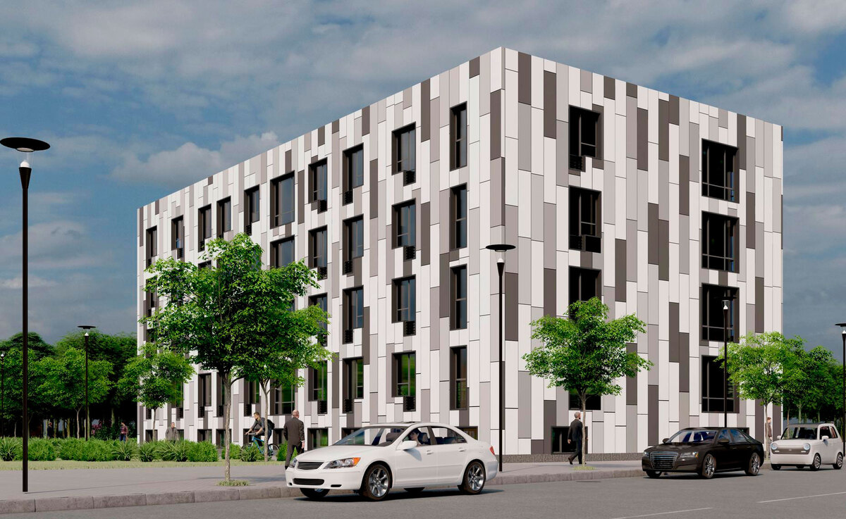 Wood Park 2 ����