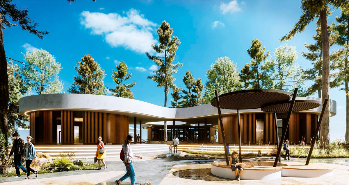 Gravity Park ����