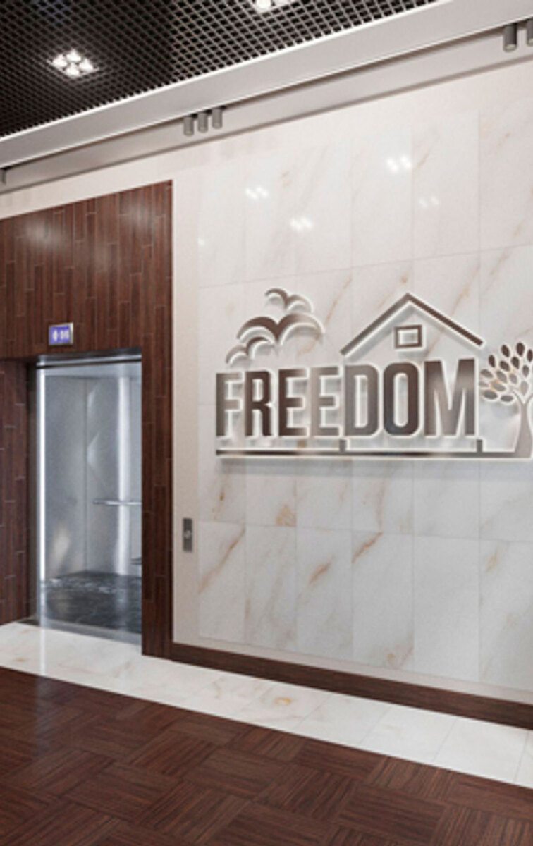 FREEDOM ����