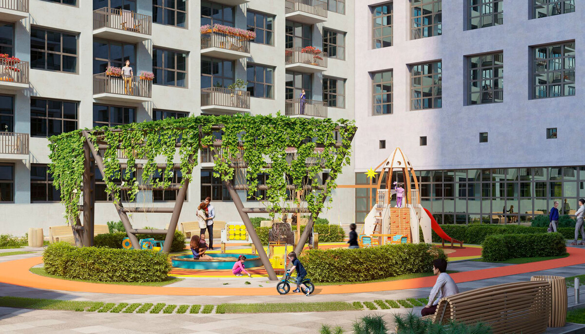 Twin House ����