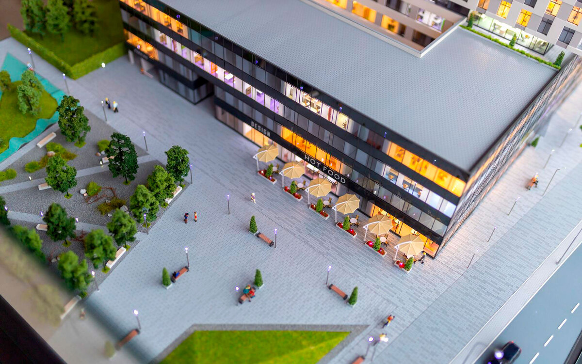 BOSTON Creative House ����