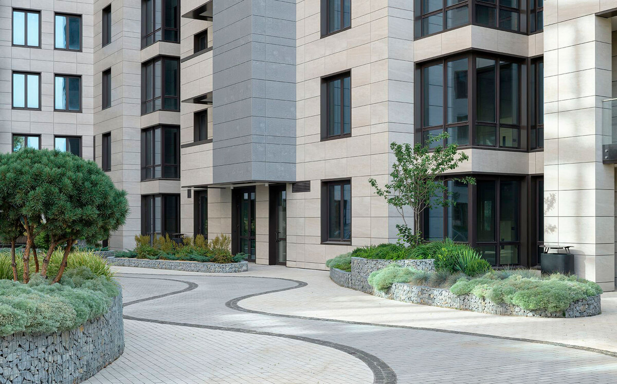 Crystal Park Tower ����