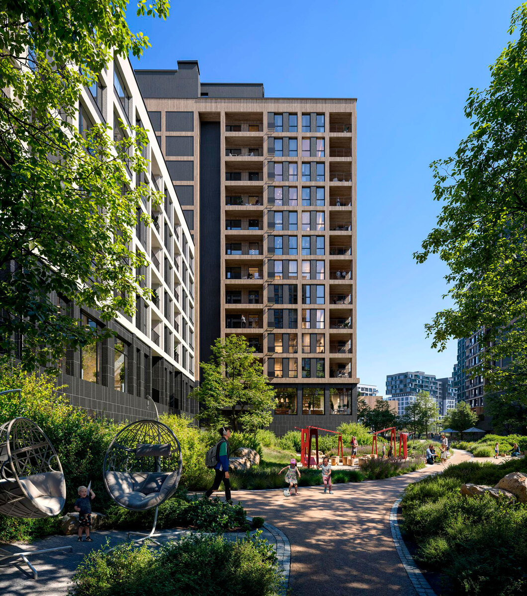 Dnipro Island ����