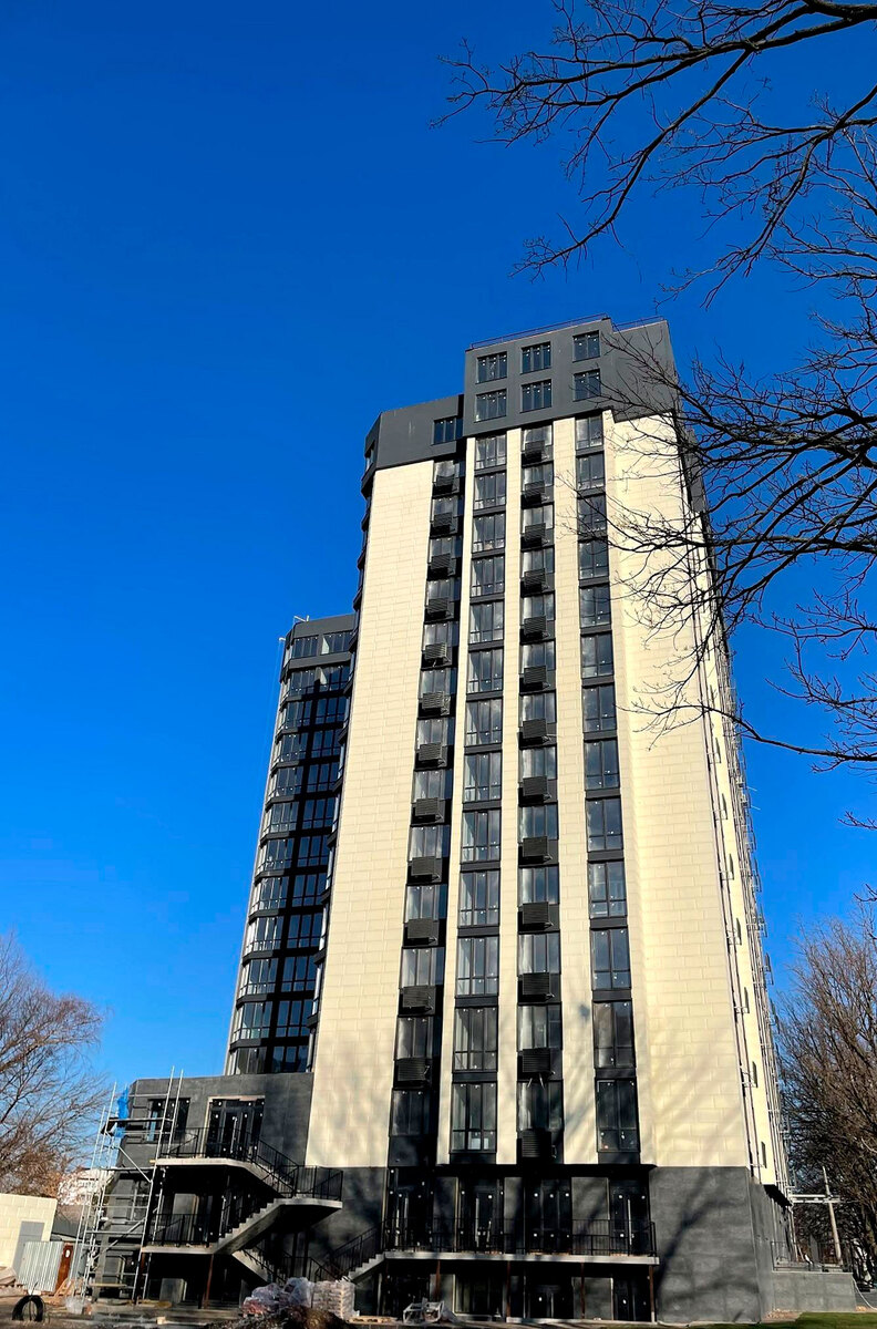 Park Plaza ����