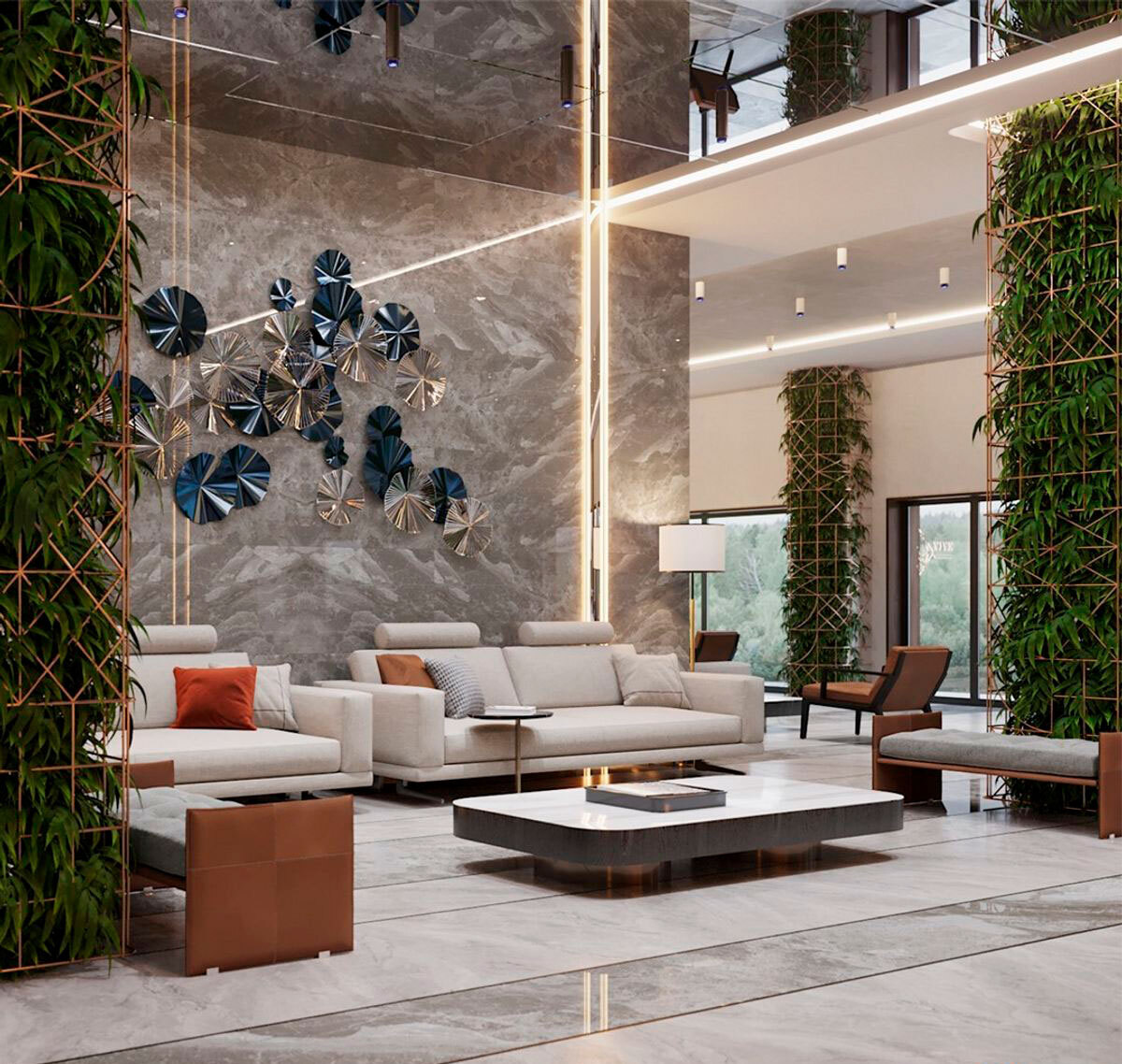 Edelweiss House ����