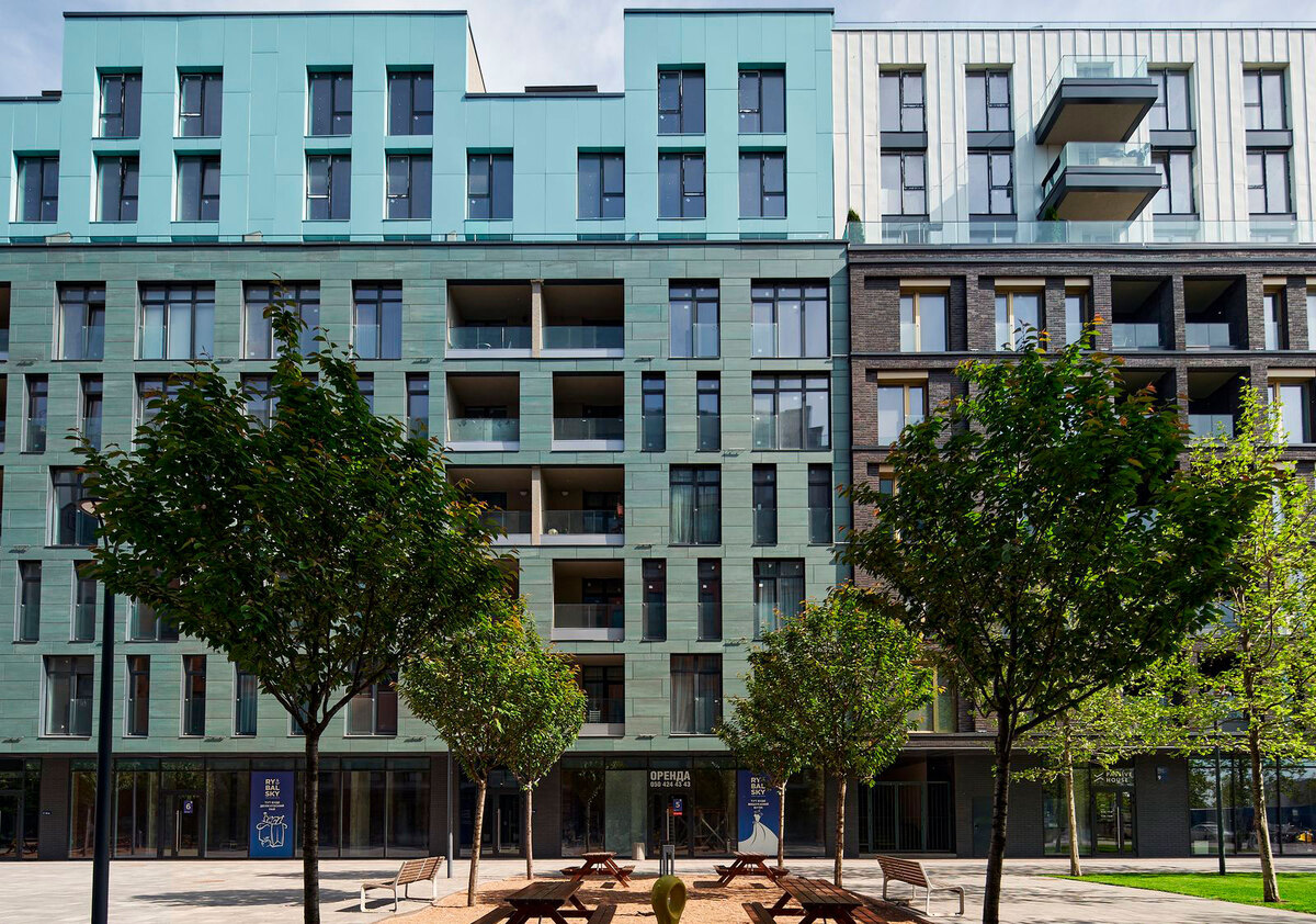 Rybalsky ����