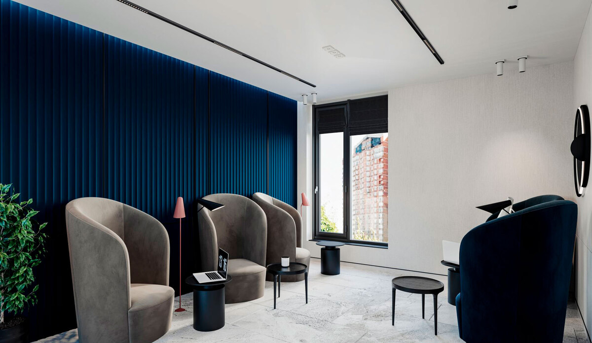 Maxima Residence ����