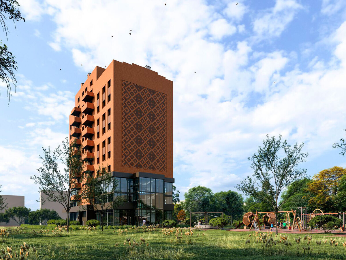 Boryspil Residence ����