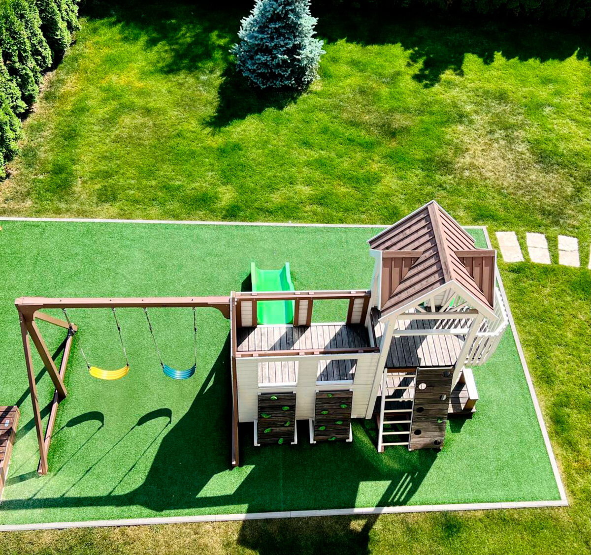 Cappuc�ino House ����