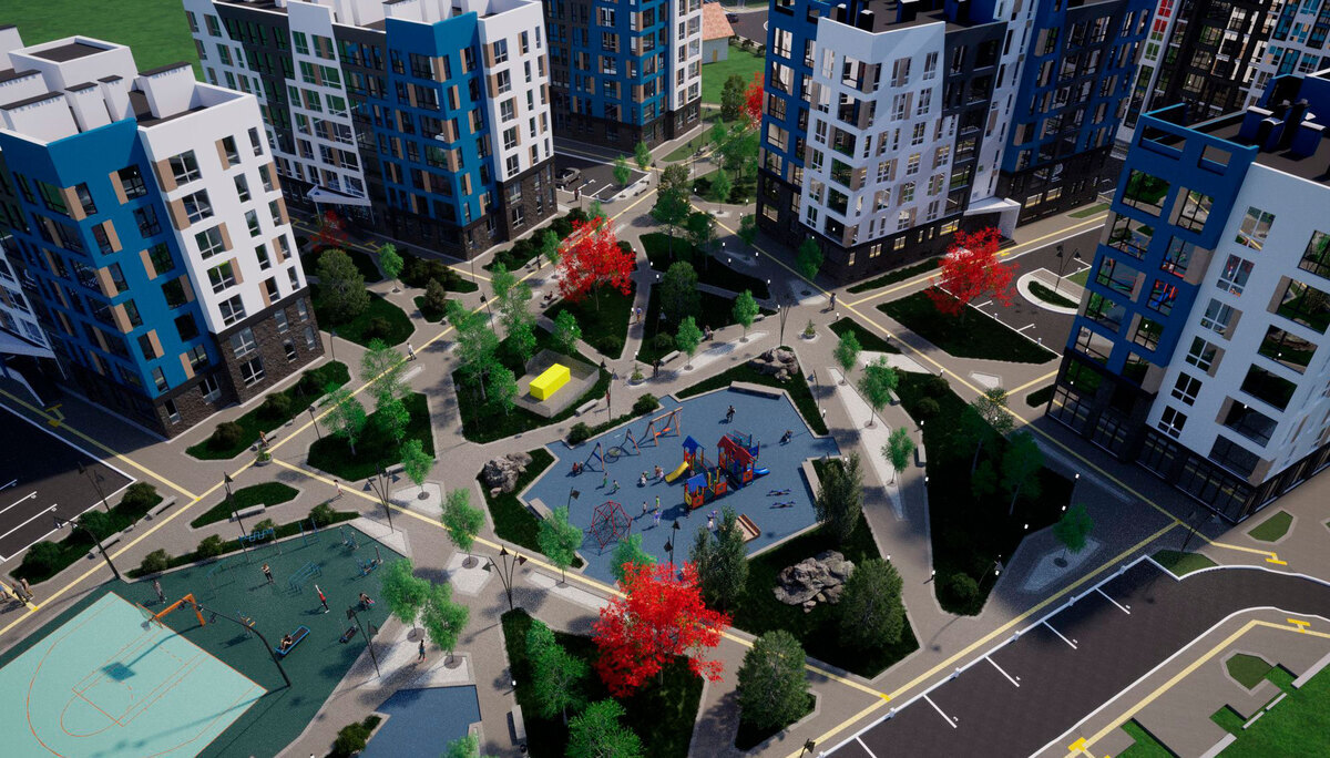 One Family ����