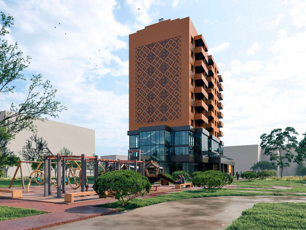 Boryspil Residence ����