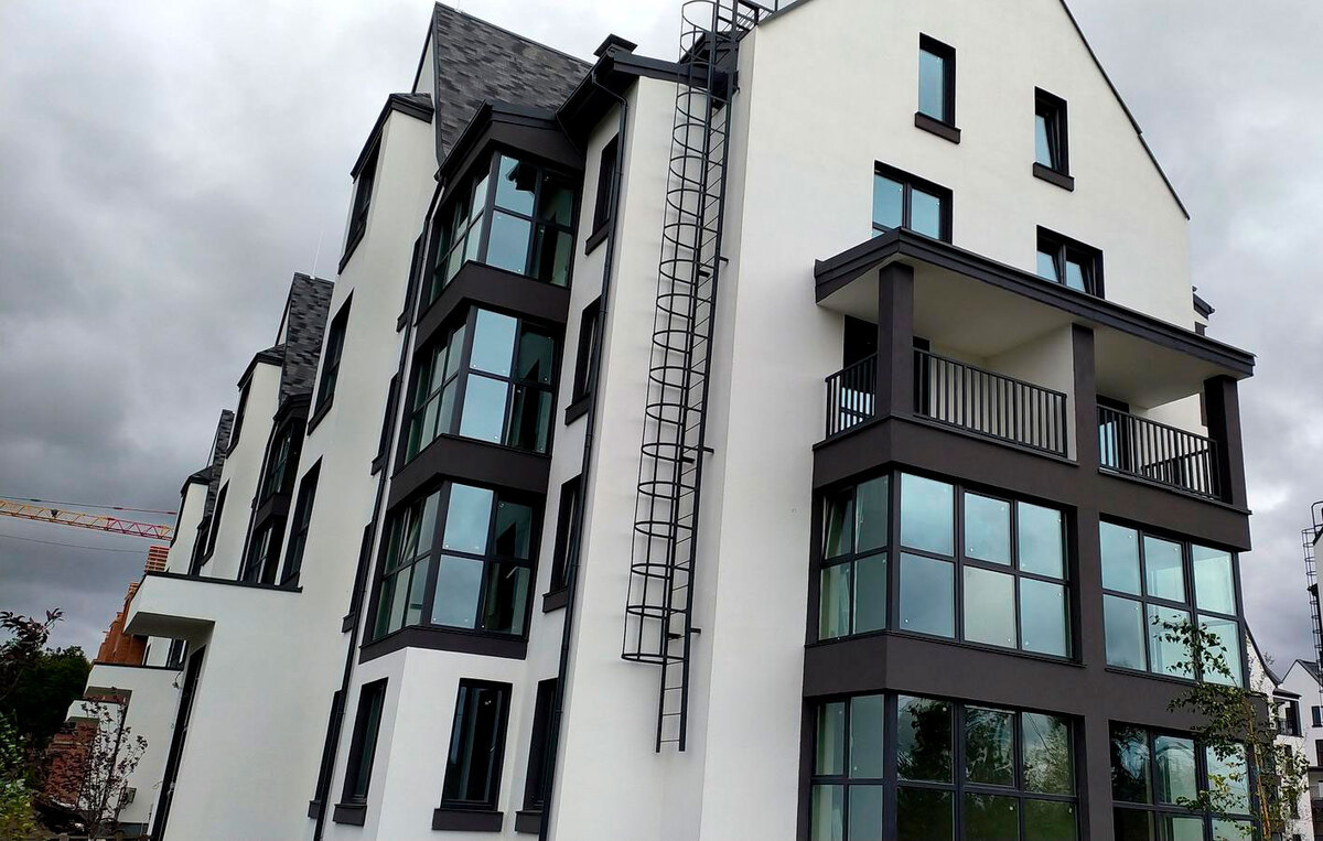 Desna Park Residence ����