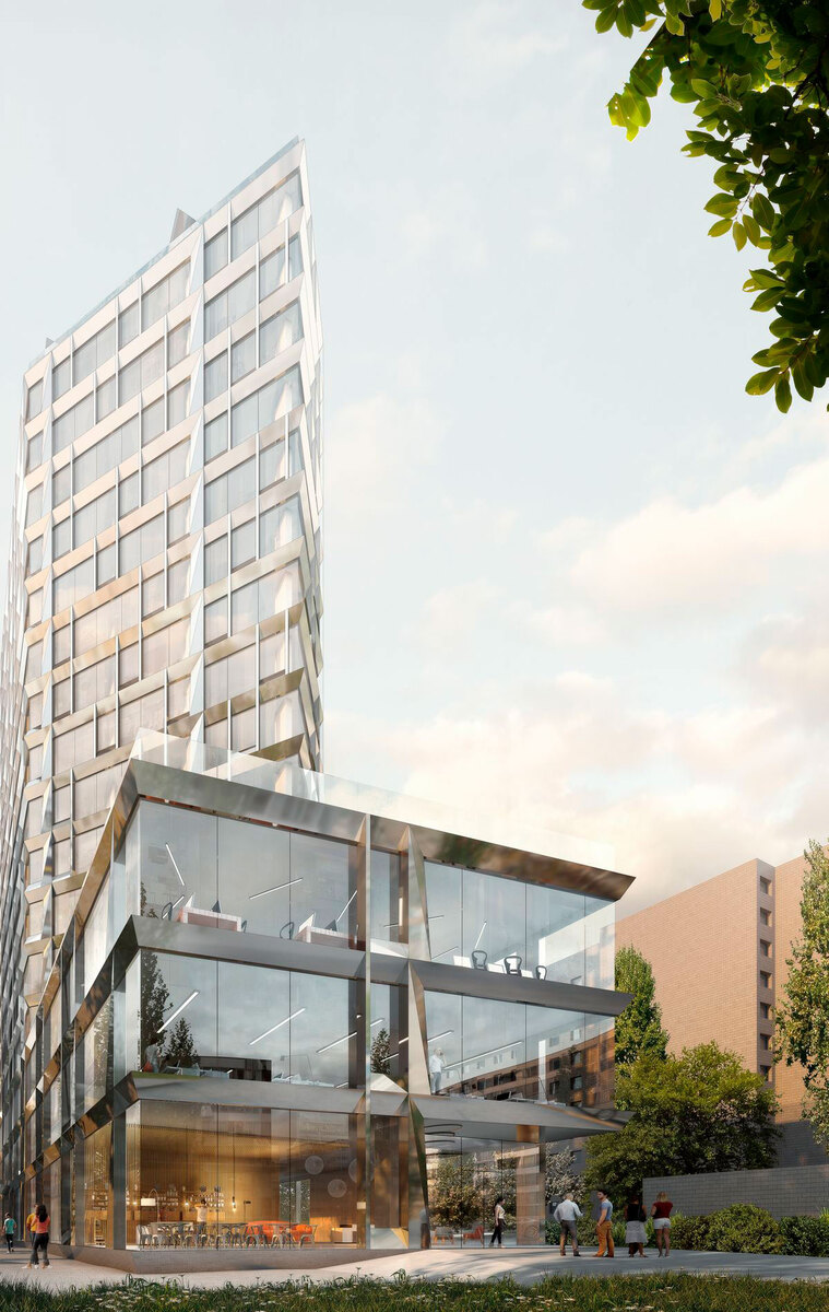 Philadelphia Concept House ����