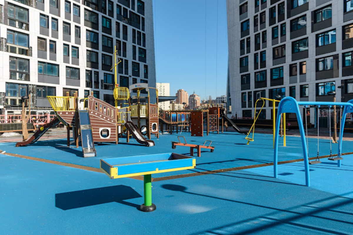 Manhattan City ����