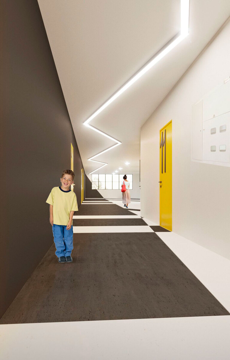 Twin House ����