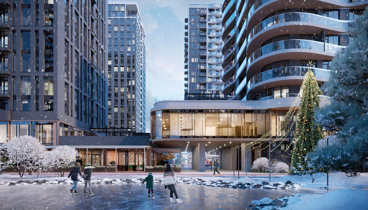 Creator City ����