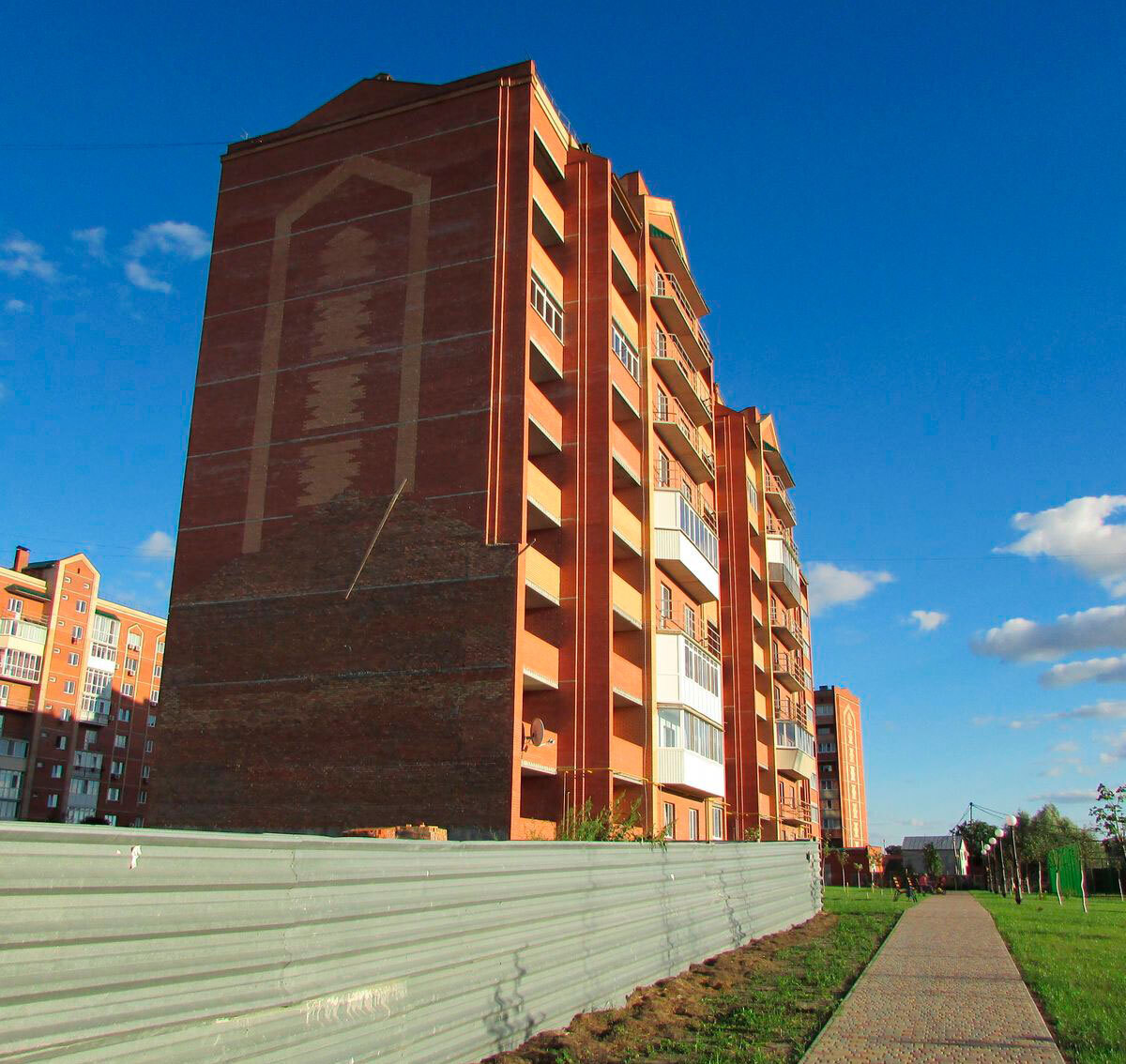 ������ ����