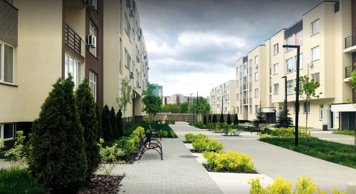 Parkland ����