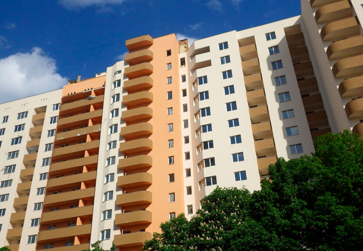 SOHO Residence ����