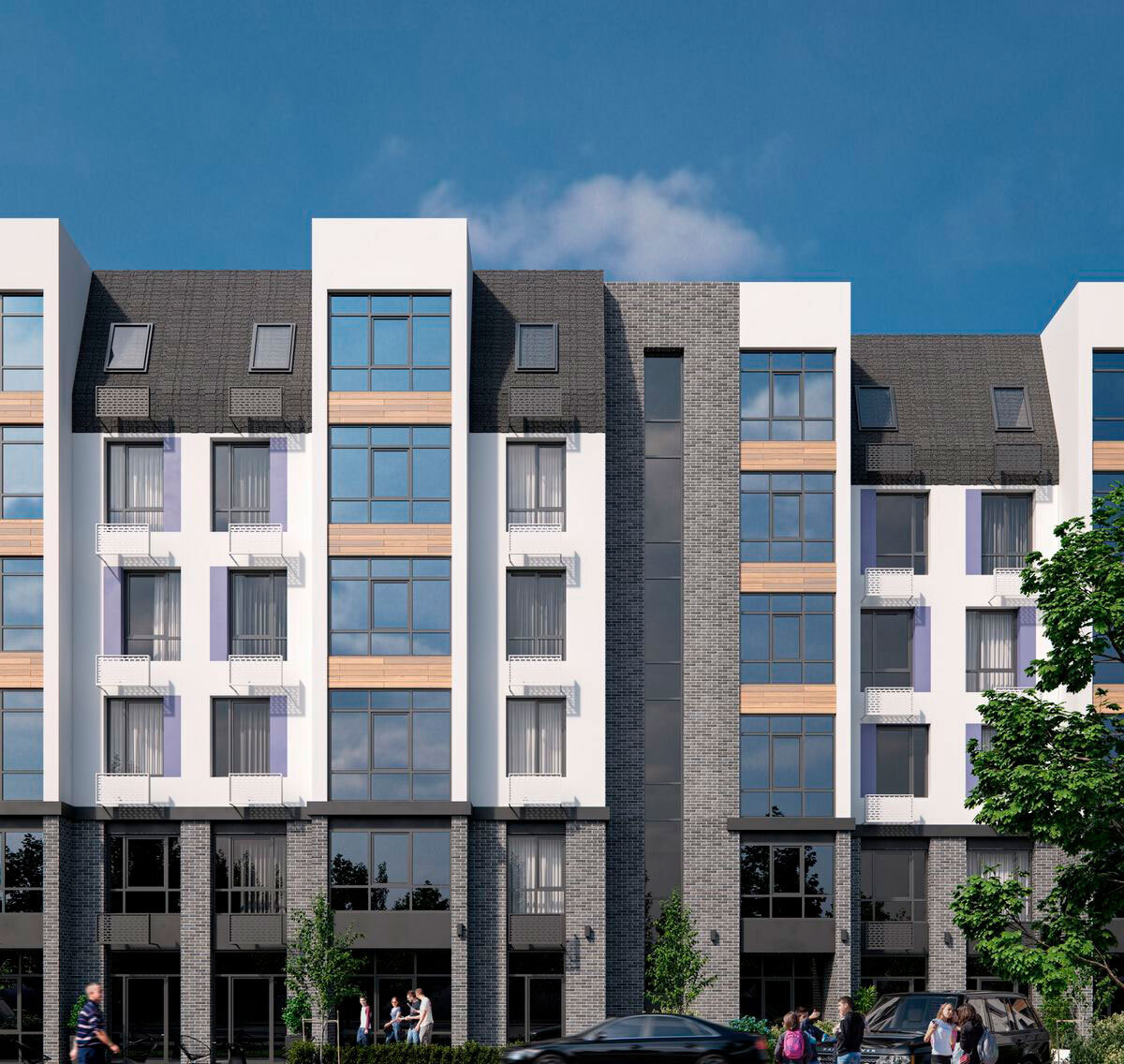 ������ ���������� O'Club ����