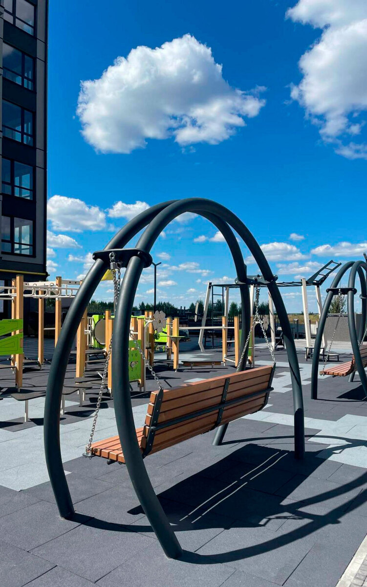 Park Residence ����