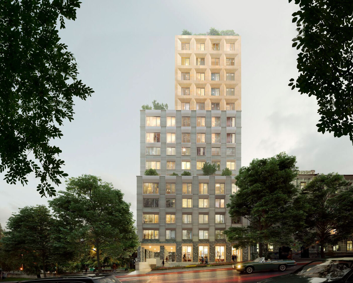 Resident Concept House ����