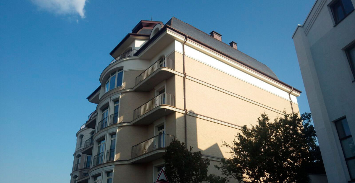 Renaissance Residence ����