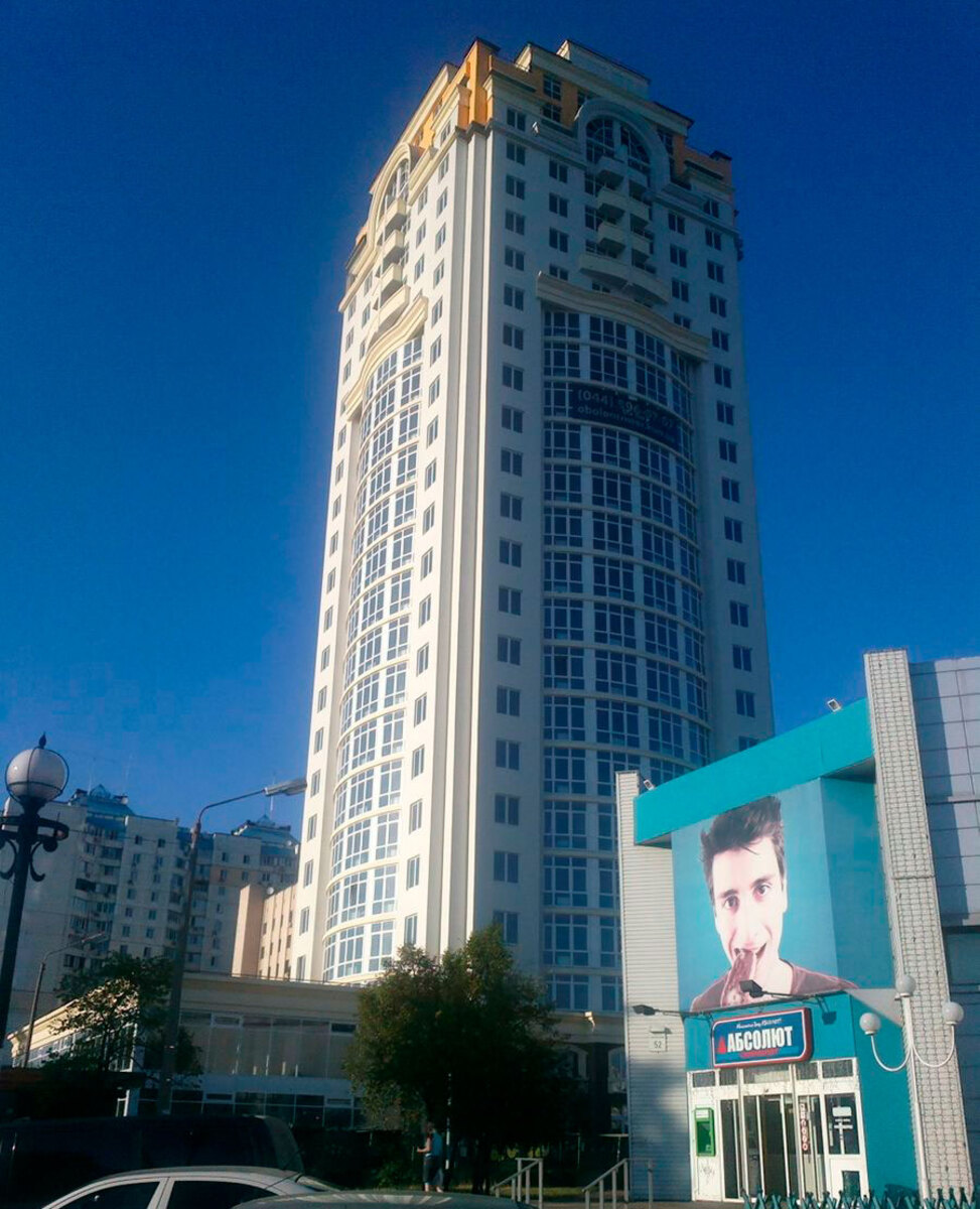 Obolon Tower ����
