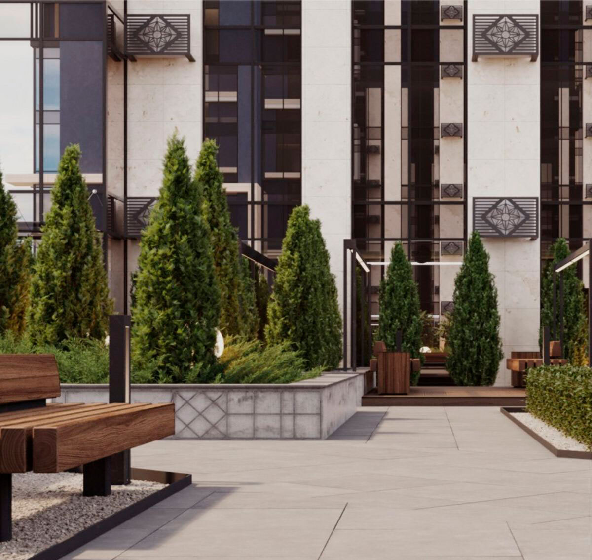 Edelweiss House ����