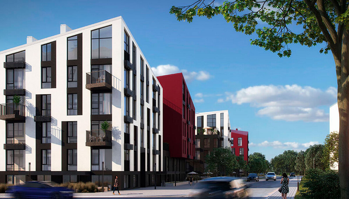 City Lake ����