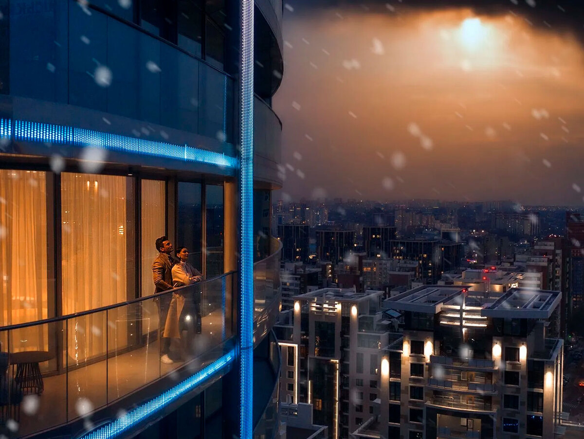 Taryan Towers ����