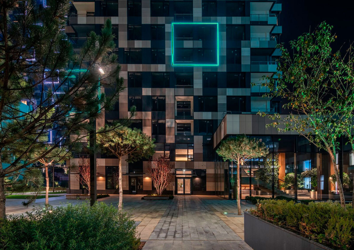 Tetris Hall ����