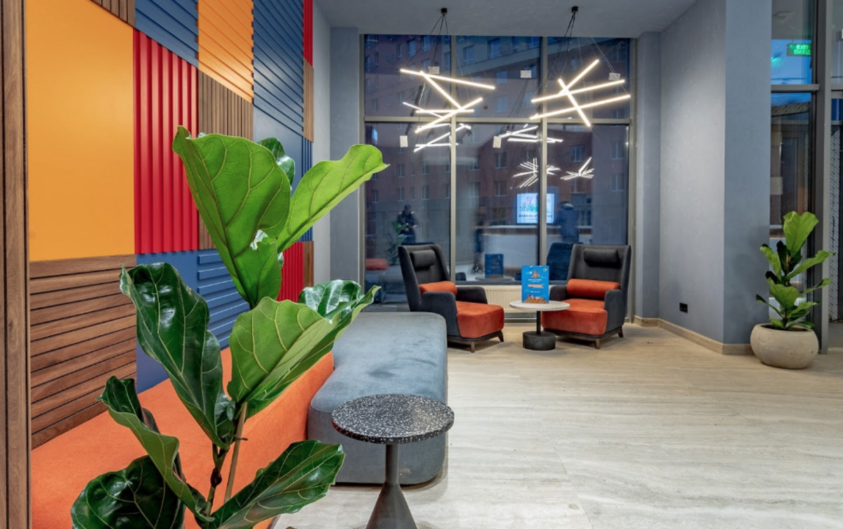 Svitlo Park ����